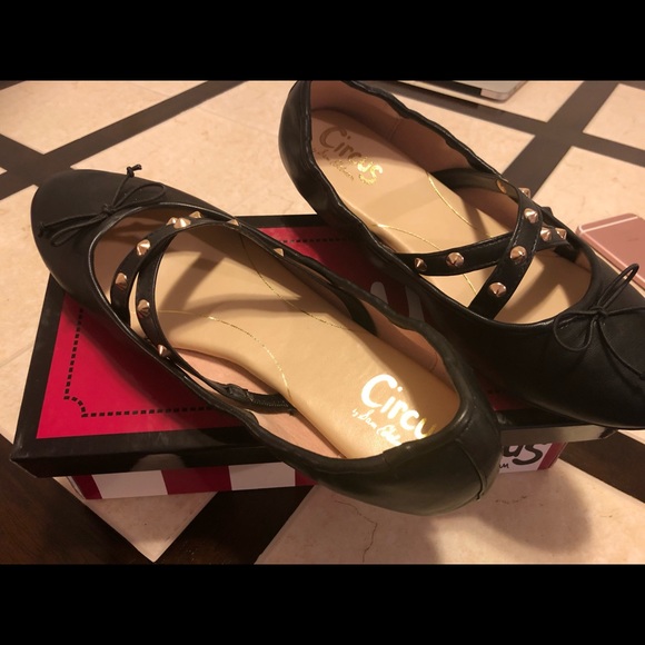 Circus by Sam Edelman flats - Picture 7 of 8